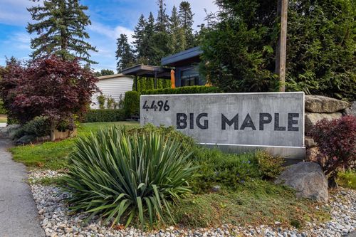 23-4496 Sunshine Coast Highway, Sechelt, BC, V7Z0C3 | Card Image