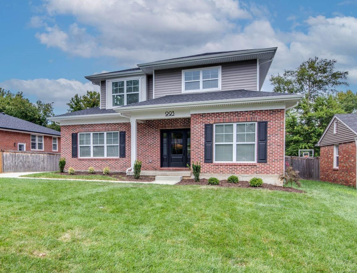 Glenbrook Ave, Saint Louis, MO 63122
