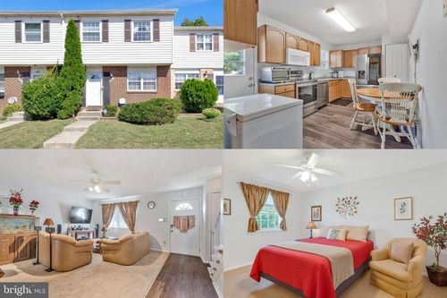 462 Aventura Ct, GLEN BURNIE, MD, 21061-6101 | Card Image