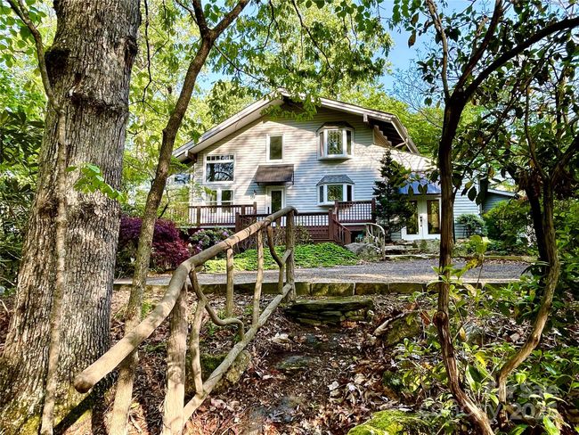 188 Echo Dr, House other with 3 bedrooms, 3 bathrooms and null parking in Laurel Park NC | Image 40