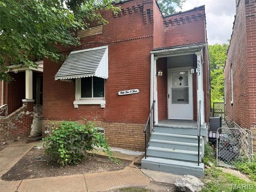 5503 Putnam Street, St Louis, MO, 63111 | Card Image