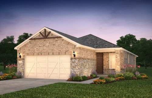 228 Snowbird Way, Mckinney, TX, 75071-0460 | Card Image
