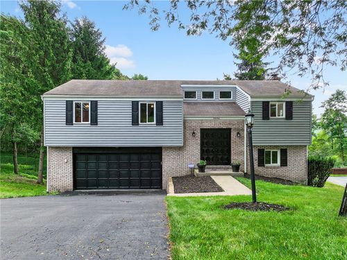 9896 Moccasin Trl, Wexford, PA, 15090-9380 | Card Image