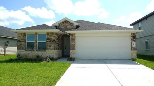 3063 Liams Tower Ln, Fulshear, TX, 77423 | Card Image
