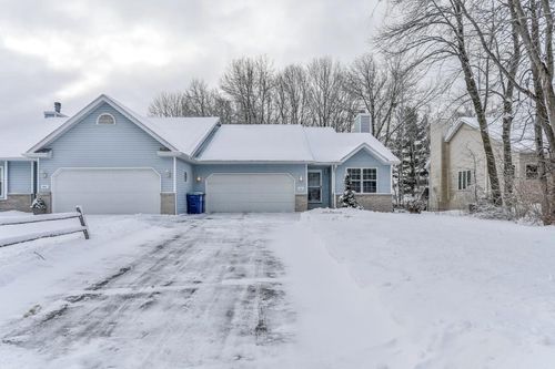 804 Stone Ridge Drive, MOSINEE, WI, 54455 | Card Image