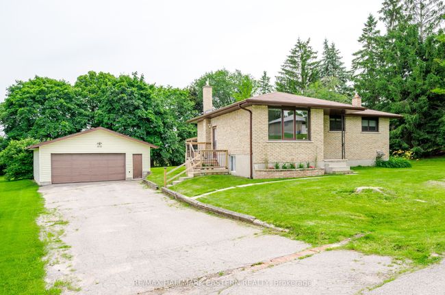 815 Stewart Dr, House other with 4 bedrooms, 2 bathrooms and 4 parking in Peterborough ON | Image 35
