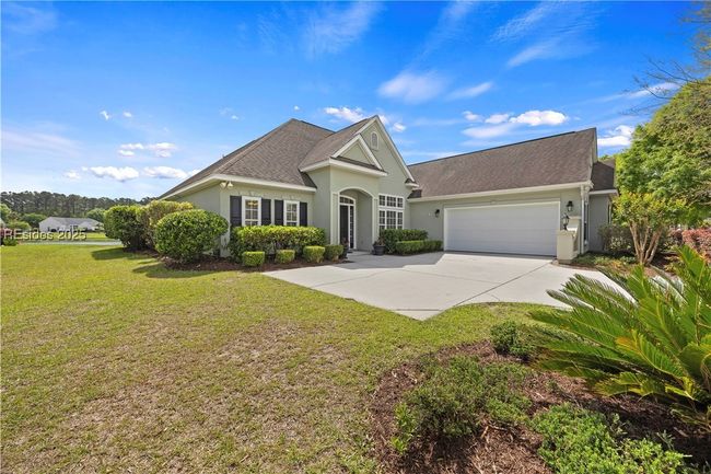 9 Bainbridge Way, House other with 3 bedrooms, 2 bathrooms and null parking in Bluffton SC | Image 4