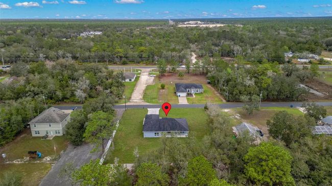 10262 Maybird Ave, House other with 3 bedrooms, 2 bathrooms and null parking in WEEKI WACHEE FL | Image 32