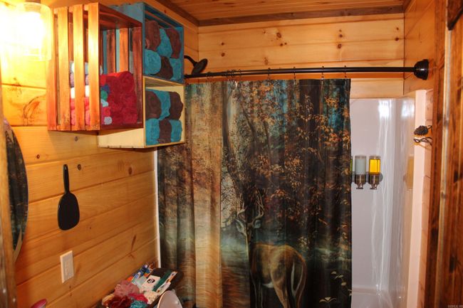 126 Caboodle Dr, House other with 2 bedrooms, 1 bathrooms and null parking in Harriet AR | Image 14
