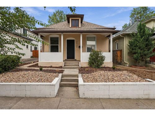 2539 Irving St, Denver, CO, 80211-4540 | Card Image