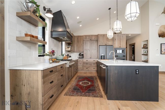 1055 Caddie Ct, House other with 6 bedrooms, 5 bathrooms and null parking in Bozeman MT | Image 18