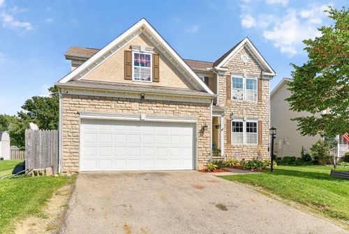 31 Lobdell Dr, Delaware, OH, 43015-4425 | Card Image