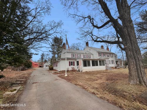 664 Route 518, Skillman, NJ, 08558-2508 | Card Image