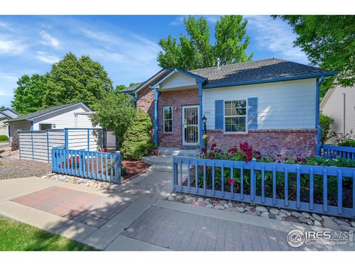 3132 Concord Way, Longmont, CO, 80503-7900 | Card Image