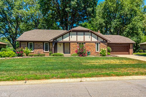 4396 Redman Dr, Greenwood, IN, 46142-7348 | Card Image