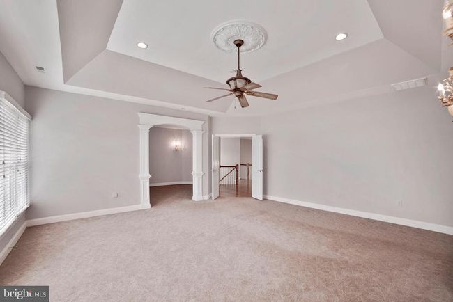 8238 Snead Loop, House other with 3 bedrooms, 3 bathrooms and null parking in GAINESVILLE VA | Image 22