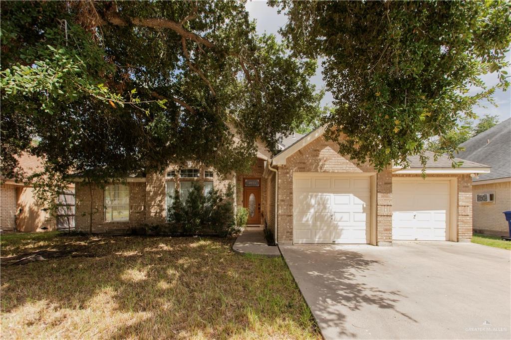 E St, Mcallen, TX 78504