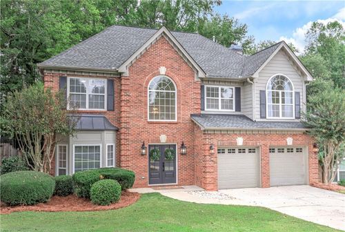 1515 Elgaen Place Dr, Roswell, GA, 30075-2594 | Card Image