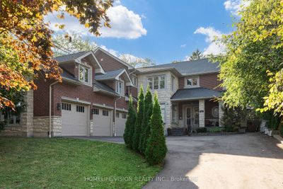 1836 Spruce Hill Rd, House other with 4 bedrooms, 6 bathrooms and 11 parking in Pickering ON | Image 3