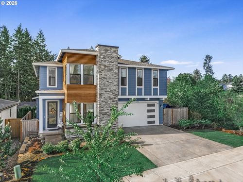 14952 Se Tenderfoot Ln, Happy Valley, OR, 97086-6313 | Card Image