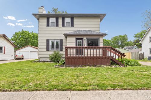 609 Sw Cherry St, Ankeny, IA, 50023-2913 | Card Image