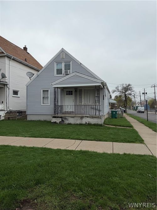 1001 17th St, Niagara Falls, NY, 14301-1209 | Card Image