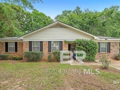 12933 County Road 24, Summerdale, AL, 36580 | Card Image