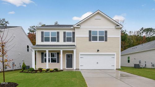 145 Pisgah St, Sanford, NC, 27330 | Card Image