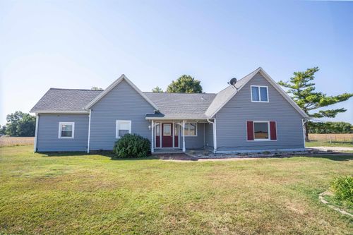 6401 High School Rd, Poseyville, IN, 47633-8857 | Card Image