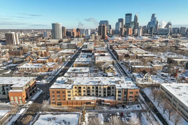 APT-212 - 15 E Franklin Ave, Condo with 1 bedrooms, 1 bathrooms and null parking in Minneapolis MN | Image 44