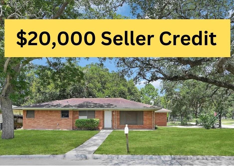 Pecan Ln, Stafford, TX 77477