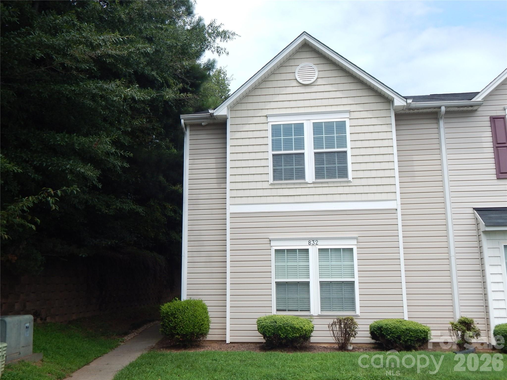 Residential Income in Statesville