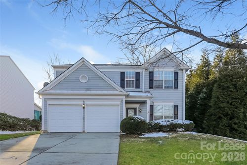 15118 Edindale Dr, Charlotte, NC, 28277-1994 | Card Image