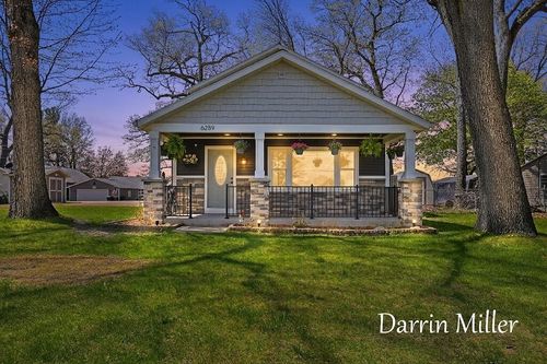 6289 Middle Lake Road, Dalton Township, MI, 49457 | Card Image