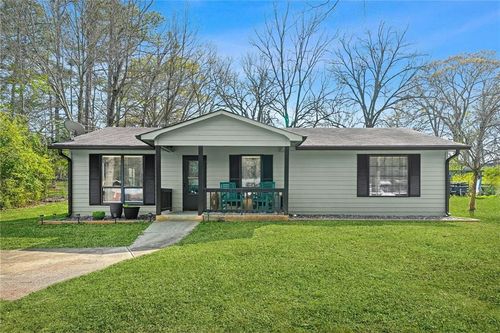 3839 Cowan Cir, Acworth, GA, 30101-5110 | Card Image
