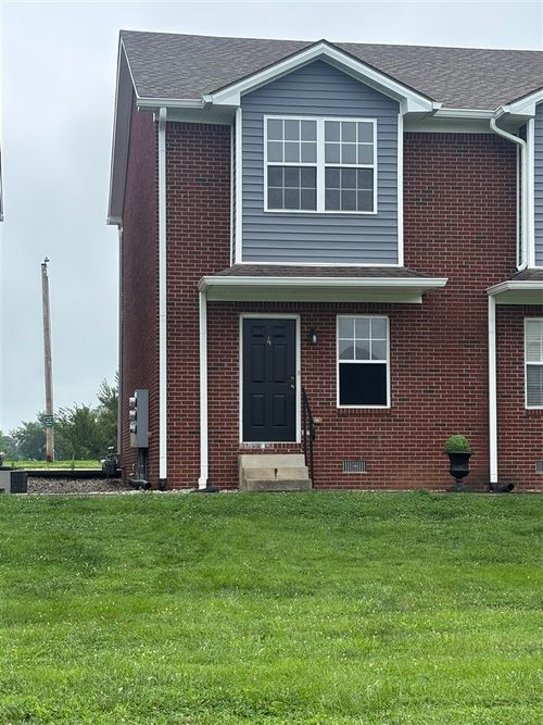 180 Coachman Ct, Bowling Green, KY, 42103-8584 | Card Image