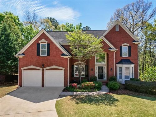 3020 Compass Pointe Walk, Alpharetta, GA, 30005-8850 | Card Image