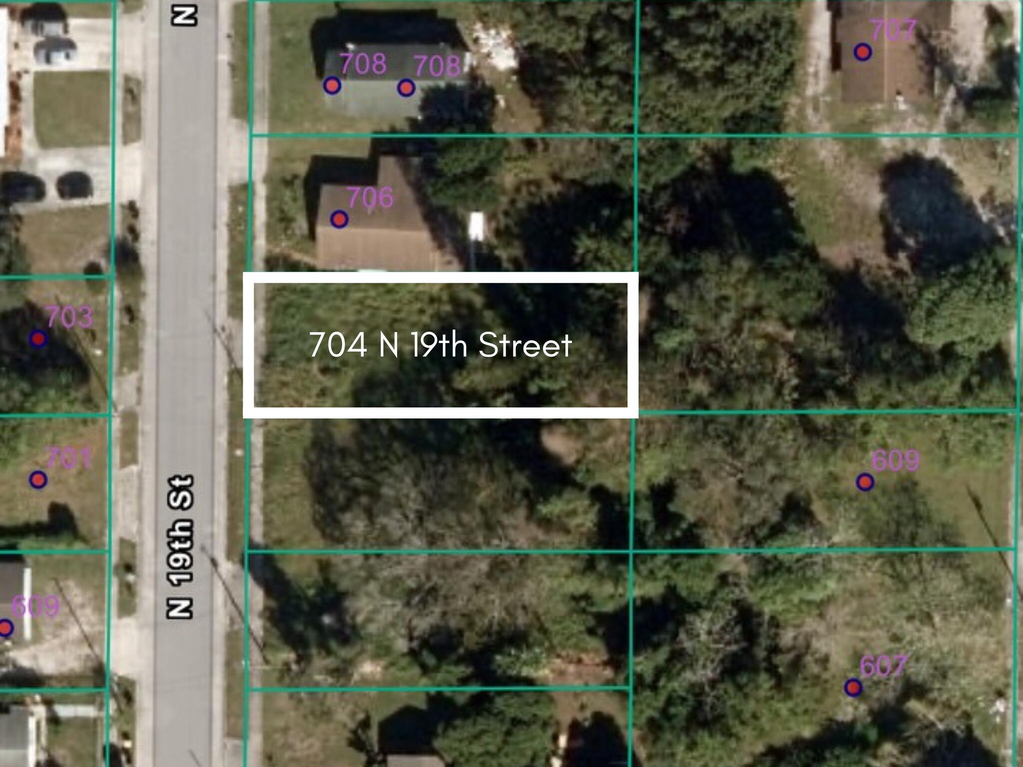 Land in Fort Pierce 4