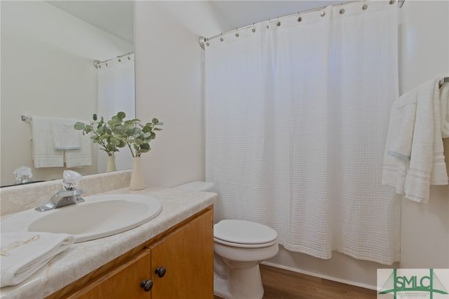 129 Cormorant Way, House other with 3 bedrooms, 2 bathrooms and null parking in Savannah GA | Image 23