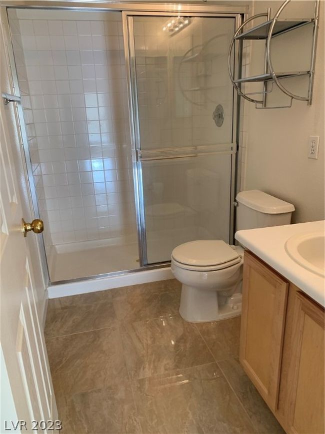 436 Winthrop Pl, Townhouse with 2 bedrooms, 3 bathrooms and null parking in Henderson NV | Image 13