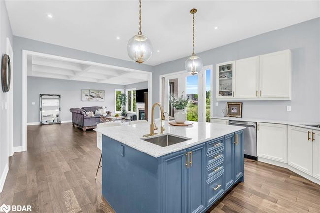7 Country Meadows Dr, House other with 4 bedrooms, 4 bathrooms and 11 parking in Amaranth ON | Image 20