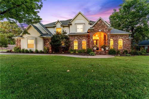 3689 Thornbury Dr, Springdale, AR, 72764-1181 | Card Image