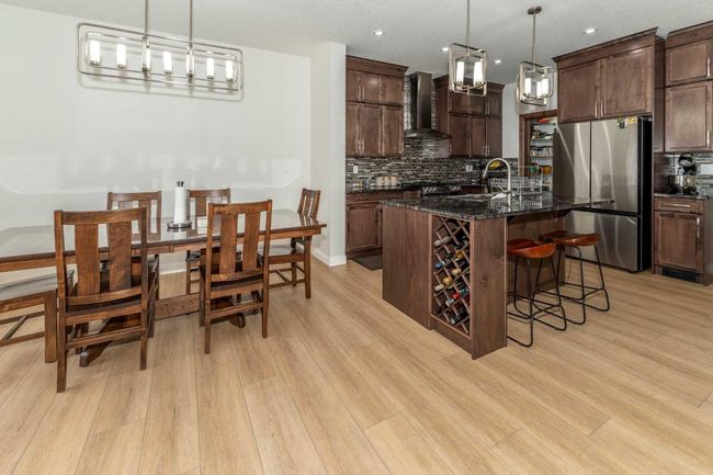 224 Dawson Harbour Hts, House other with 5 bedrooms, 4 bathrooms and 2 parking in Chestermere AB | Image 9