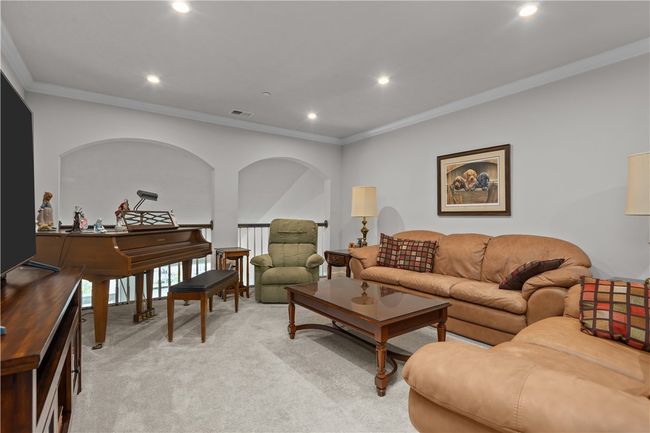 6202 Elm Rd, Townhouse with 3 bedrooms, 3 bathrooms and 2 parking in Pine Twp - NAL PA | Image 20