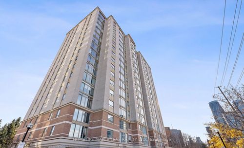 1304-200 Burnhamthorpe Rd E, Mississauga, ON, L5A4L4 | Card Image