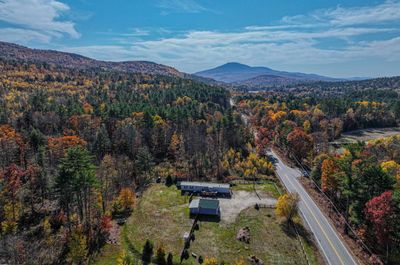 1557 Us Route 4, House other with 3 bedrooms, 1 bathrooms and null parking in Danbury NH | Image 2