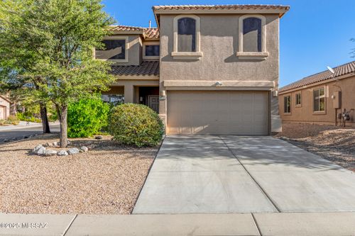 39371 S Cinch Strap Place, Tucson, AZ, 85739 | Card Image