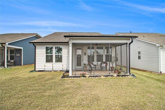 67 Rabun Ct, House other with 2 bedrooms, 2 bathrooms and 2 parking in Hoschton GA | Image 27