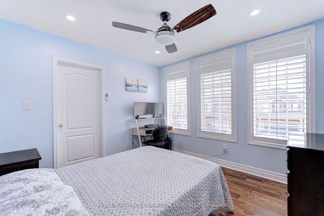 27 Beresford Cres, House other with 5 bedrooms, 4 bathrooms and 4 parking in Brampton ON | Image 28