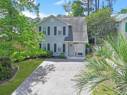 3974 Pinebrook Circle, Little River, SC, 29566 | Card Image